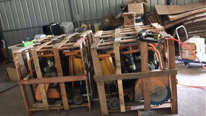 酉阳行李、家具、电器包装托运