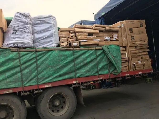 酉阳家具托运