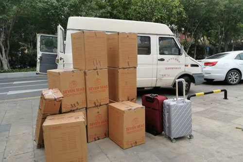 酉阳行李托运公司